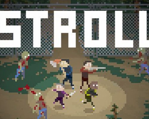STROLL