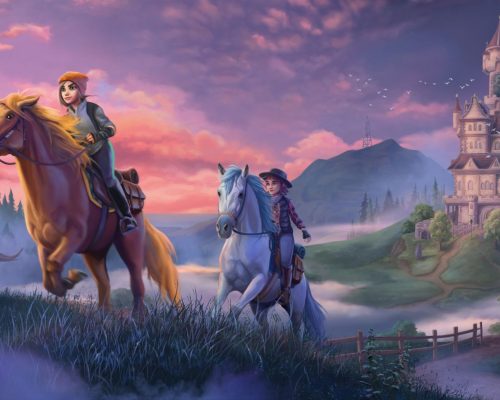 starstable