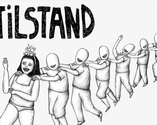 stilstand